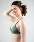 Treekini Top Olive
